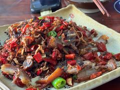 -宋记冕宁土菜馆(海门渔村二店)