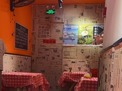 -荆九爷爆炒桥头三嫩(浙大店)