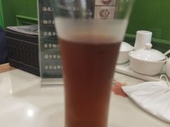 五花茶-香港麦奀云吞面世家(中山二路店)