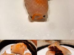 -8餐厅(新葡京酒店)