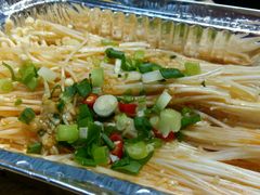 -胡同烧烤·烤肉(塔湾店)