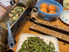 -61号餐吧(兴坪古镇漓江店)