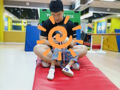 -能量学院少儿体能运动馆(公园1872店)