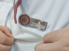 -海底捞火锅(振华商厦店)