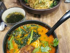 -和府捞面(东直门银座店)