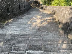 -求水山公园