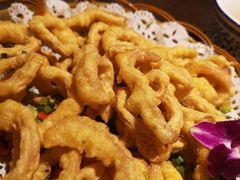 -大洋家·精品潮汕菜·生腌砂锅粥(天河东路店)