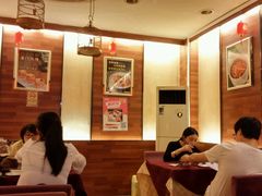 -喜鹊茶点.啫煲(车陂店)