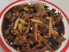 -闫家炸鸡架(五爱总店)