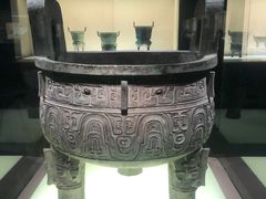 -上海博物馆(人民广场馆)