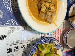 -旺角小渔村·海肠捞饭开创者(二马路店)