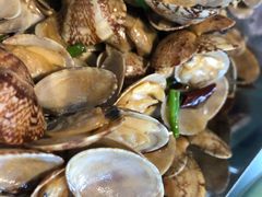 -开海·红岛海鲜虾水饺(石老人店)
