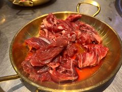 -哈哈碳都·牛肋条无限自助烤肉(台江万达店)
