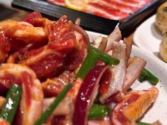 -小米烤肉·和牛原切-创意韩料(东关店)