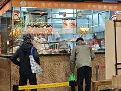 -龙记香港茶餐厅(久光百货店)