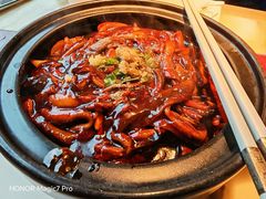 -吴越荣记苏州菜·松鼠桂鱼100%活鱼现做(月光码头店)