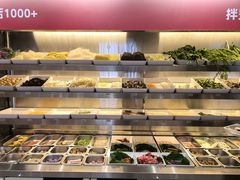 -小谷姐姐麻辣拌·麻辣烫(潞河店)