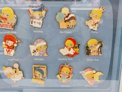 -泡泡玛特POPMART(上海环球港店)