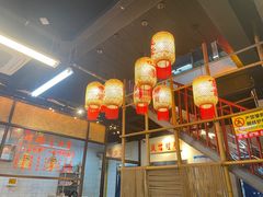 -丽丽三鲜螺蛳粉(田林路店)