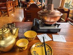 -塔洛藏餐吧(香格里拉古城店)