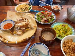 -刘师父老汉口江湖菜(蔡锷路店)