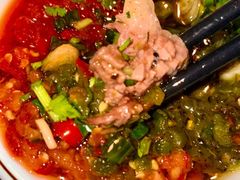 -正禾鲜·潮汕牛肉火锅(凯德天府店)