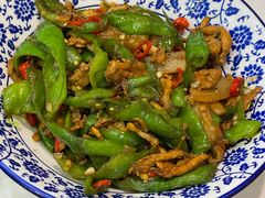 -新新湘菜馆(新中街二条店)