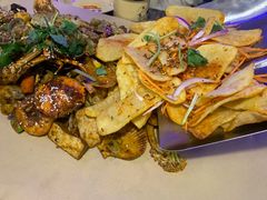 麻麻土豆片-特色酱椒鱼私房菜(黄鹤楼店)