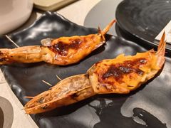 -水木锦堂·自助铁板烧(望京凯德MALL店)