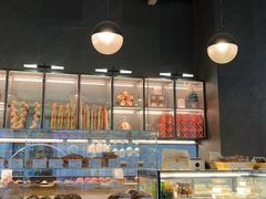 -老梦面包CHEZMOREL(麦子店)