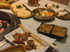 -炭之家齐齐哈尔大片烤肉·涮毛肚火锅·齐齐哈尔烤肉(中央大街店)