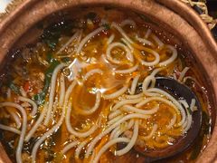 -麒麟风烤牛肉·云南烧烤小排档(丹凤街店)