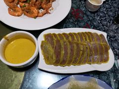 -老家菜馆(正定店)