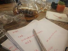 -大书房咖啡(中传国交店)