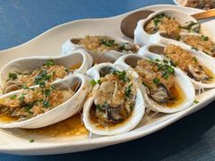 -海味世家·家常菜馆(明州里店)
