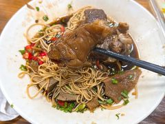 -杭嘉湖咬强羊肉面馆(永兴路总店)