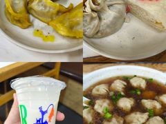 -蒋家桥饺面店(奥邦店)