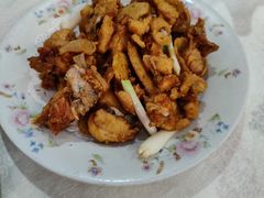 -腰记饭店(龙源路店)