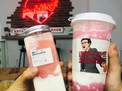 -赵总请喝茶(海岸城店)