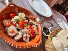 -ALBERGUE 1601 婆仔屋葡国餐厅