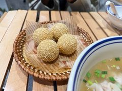 -韩萍老南京馄饨(河西万达店)