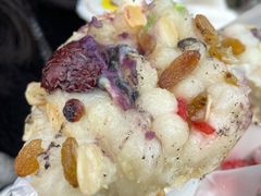 -孙氏梅花糕(马台街)