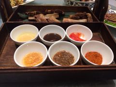 招牌六味骨-保定会馆(秀兰店)
