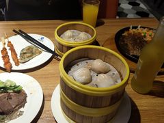-纽斯特牛排自助餐厅(浦东文峰广场店)