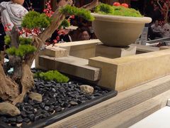 -锦园餐厅(九龙湖开元度假村店)
