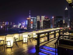 -上海外滩英迪格酒店