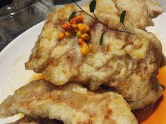 -上和臻品中国菜(花园街店)