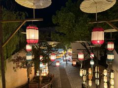 -横店影视城梦幻谷园区