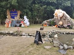 -HERRE·FARM 赫尔露营农场·团建聚会包场