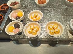 -李犟大·非遗爆鳝面·蟹黄包(湖滨西湖店)